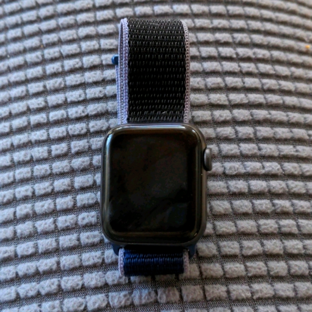 Apple Watch Series 5 40mm